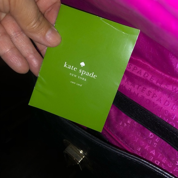 Stylish Kate spade purse - Picture 11 of 11